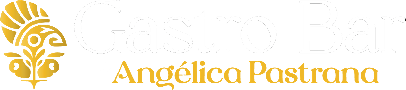 Angelica Pastrana Gastro Bar